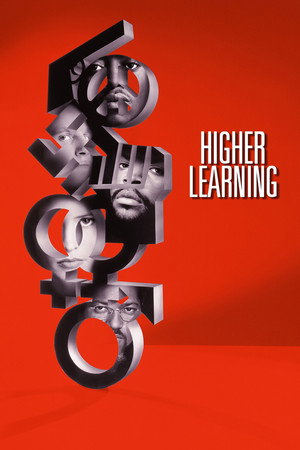 Higher Learning 1995 Dual Audio