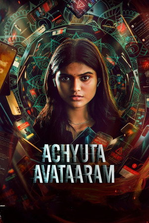 Achyuta Avataaram 2026 Hindi