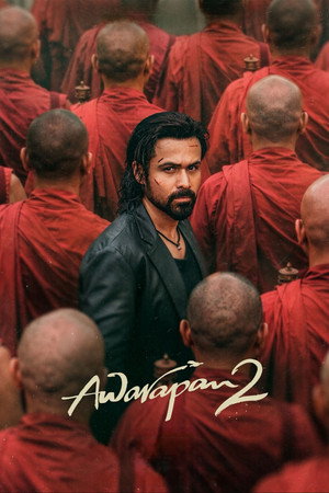Awarapan 2 2026 Hindi (Cleaned) HDTC