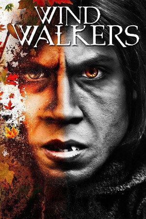 Wind Walkers 2025 Dual Audio