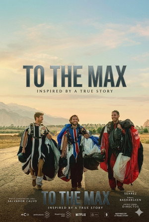 To The Max 2026 Dual Audio