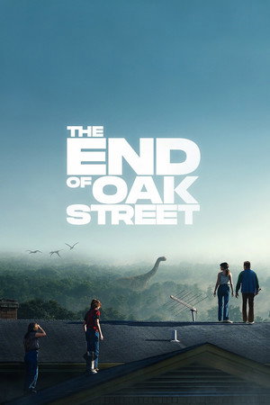The End of Oak Street 2026 Hindi (Cleaned) HDTC