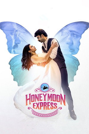 Honeymoon Express 2024 Hindi