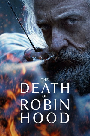The Death of Robin Hood 2026 Dual Audio