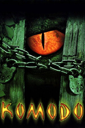 Komodo 1999 Dual Audio