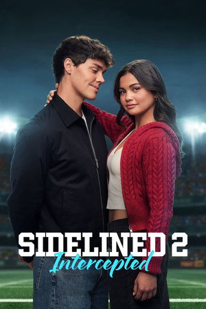 Sidelined 2: Intercepted 2026 Dual Audio