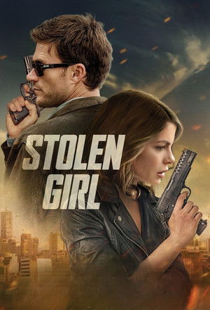 Stolen Girl 2025 Dual Audio