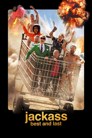 Jackass: Best and Last 2026 HDRip