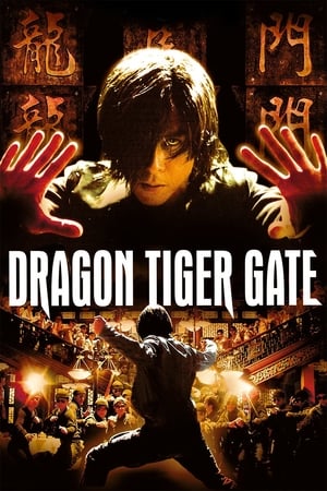 Dragon Tiger Gate 2006 Dual Audio