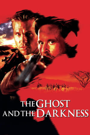 The Ghost and the Darkness 1996 Dual Audio