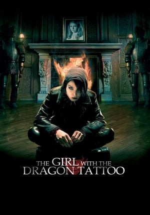 The Girl with the Dragon Tattoo 2009 Dual Audio