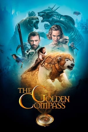 The Golden Compass 2007 Dual Audio