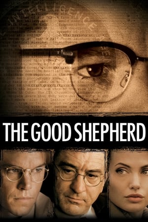 The Good Shepherd 2006 Dual Audio