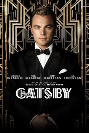 The Great Gatsby 2013 Dual Audio