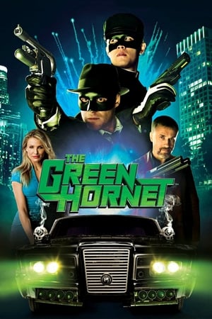 The Green Hornet 2011 Dual Audio