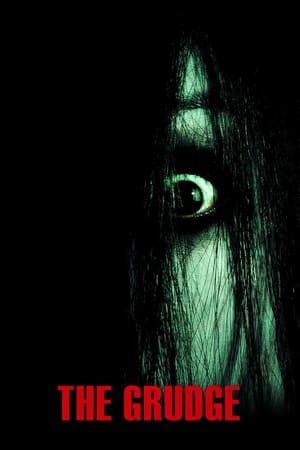 The Grudge 2004 Dual Audio