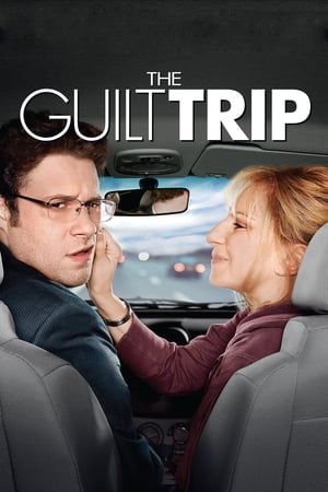 The Guilt Trip 2012 Dual Audio