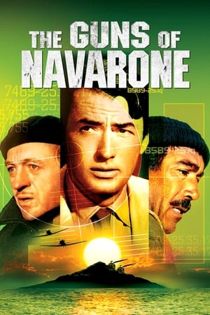 The Guns of Navarone 1961 Dual Audio