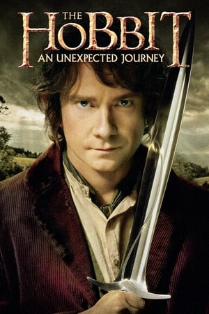 The Hobbit: An Unexpected Journey 2012 Dual Audio