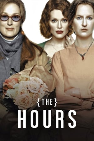 The Hours 2002 Dual Audio
