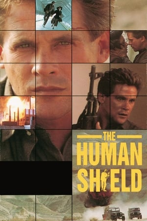 The Human Shield 1992 Dual Audio