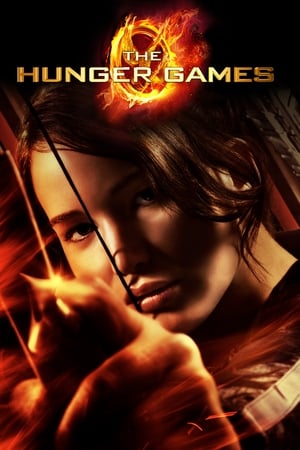 The Hunger Games 2012 Dual Audio