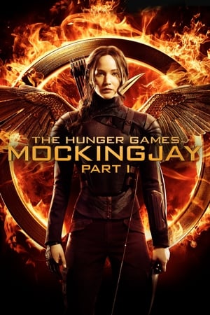 The Hunger Games: Mockingjay - Part 1 2014 Dual Audio