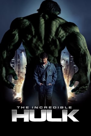 The Incredible Hulk 2008 Dual Audio