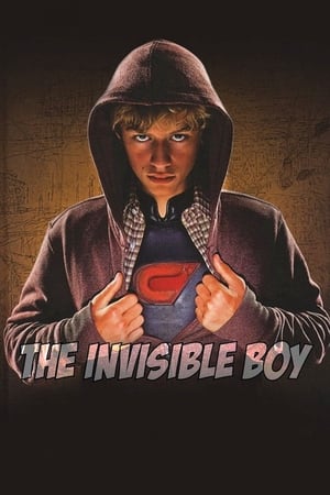 The Invisible Boy 2014 Dual Audio