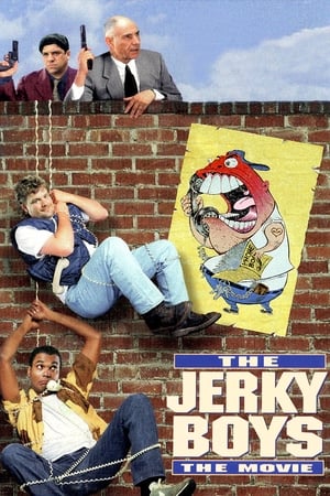 The Jerky Boys 1995 Dual Audio