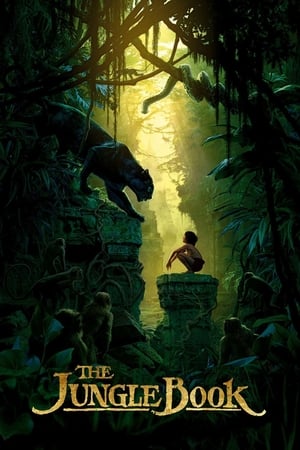 The Jungle Book 2016 Dual Audio