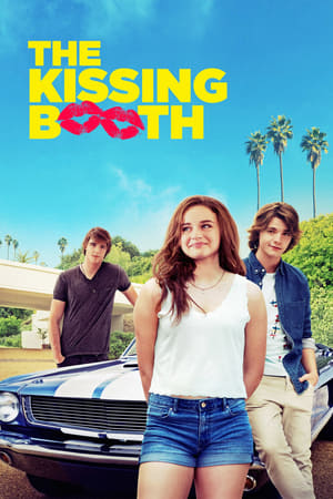 The Kissing Booth 2018 Dual Audio
