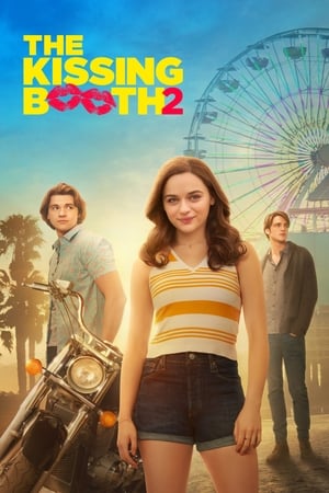 The Kissing Booth 2 2020 Dual Audio