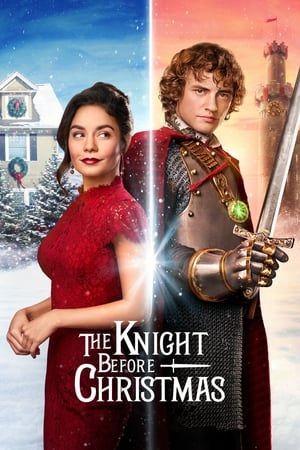 The Knight Before Christmas 2019 Dual Audio