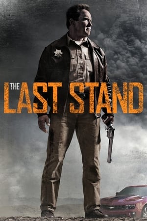 The Last Stand 2013 Dual Audio