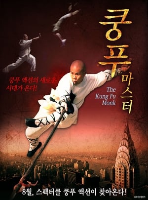 The Last Kung Fu Monk 2010 Dual Audio