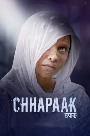 Chhapaak 2020 BRRIP
