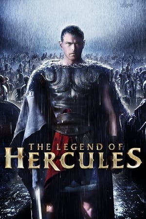 The Legend of Hercules 2014 Dual Audio