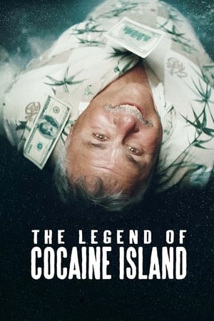 The Legend of Cocaine Island 2018 Dual Audio