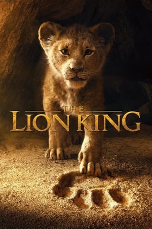 The Lion King 2019 Dual Audio