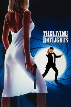 The Living Daylights 1987 Dual Audio