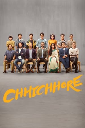 Chhichhore 2019 BRRIP