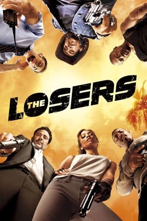 The Losers 2010 Dual Audio