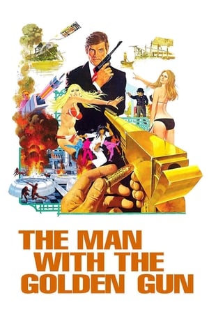 The Man with the Golden Gun 1974 Dual Audio