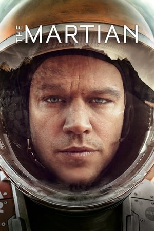 The Martian 2015 Dual Audio