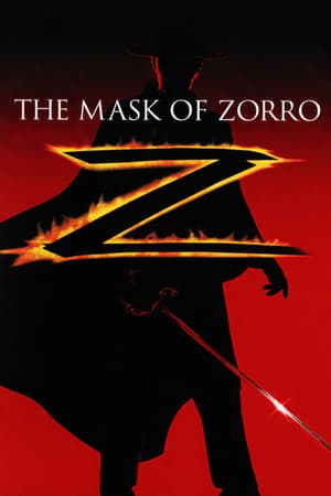 The Mask of Zorro 1998 Dual Audio