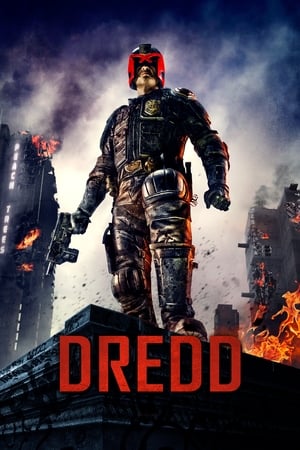 Dredd 2012 Dual Audio