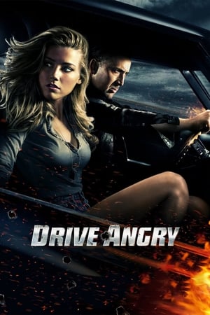 Drive Angry 2011 Dual Audio