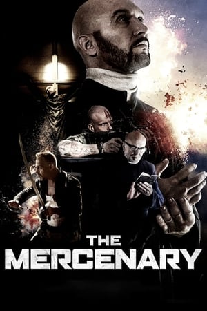 The Mercenary 2019 Dual Audio