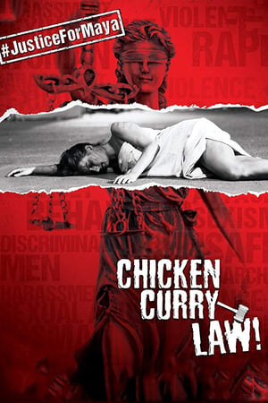 Chicken Curry Law 2019 BRRIP